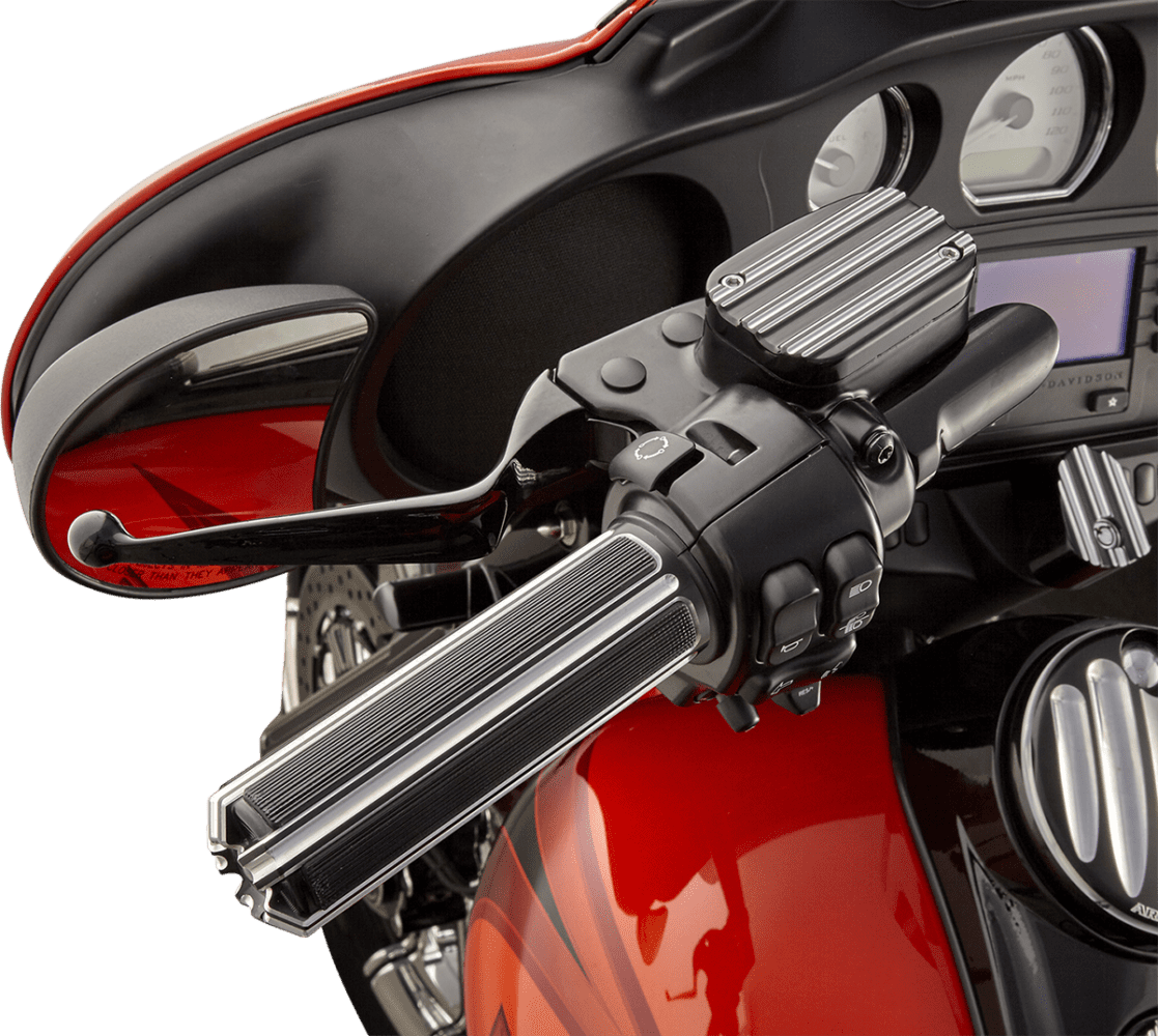 Ness-Tech&reg; 10-Gauge Comfort Grips