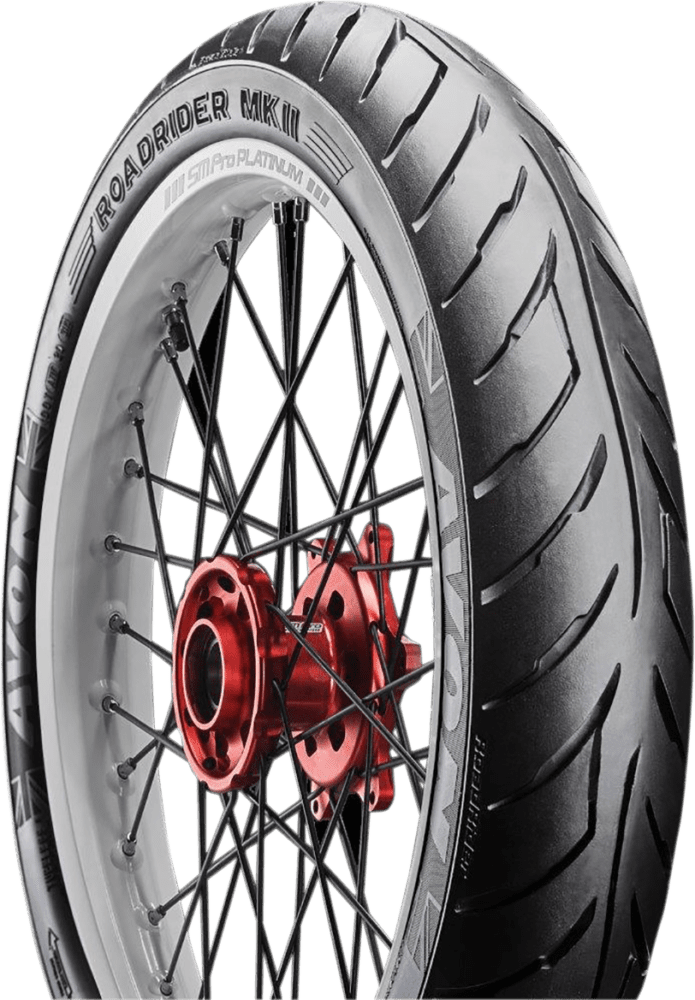MKII Roadrider Tire