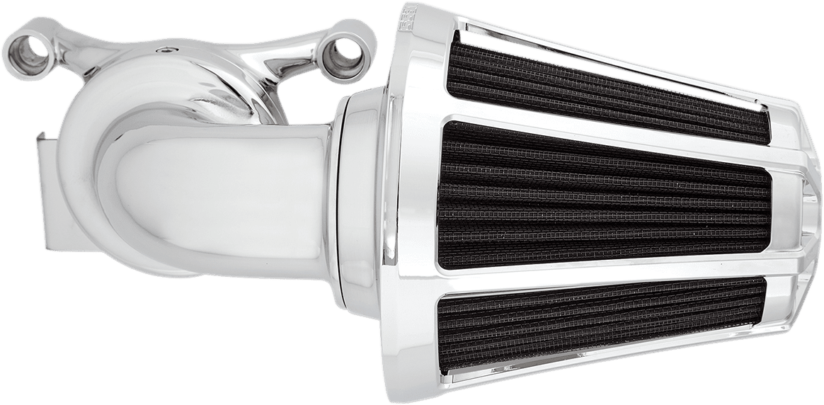 Monster Sucker® Air Cleaner Kit — Beveled