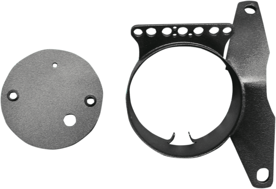 Speedometer Relocation Bracket