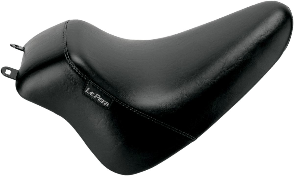 Bare Bones Up-Front Solo Seat