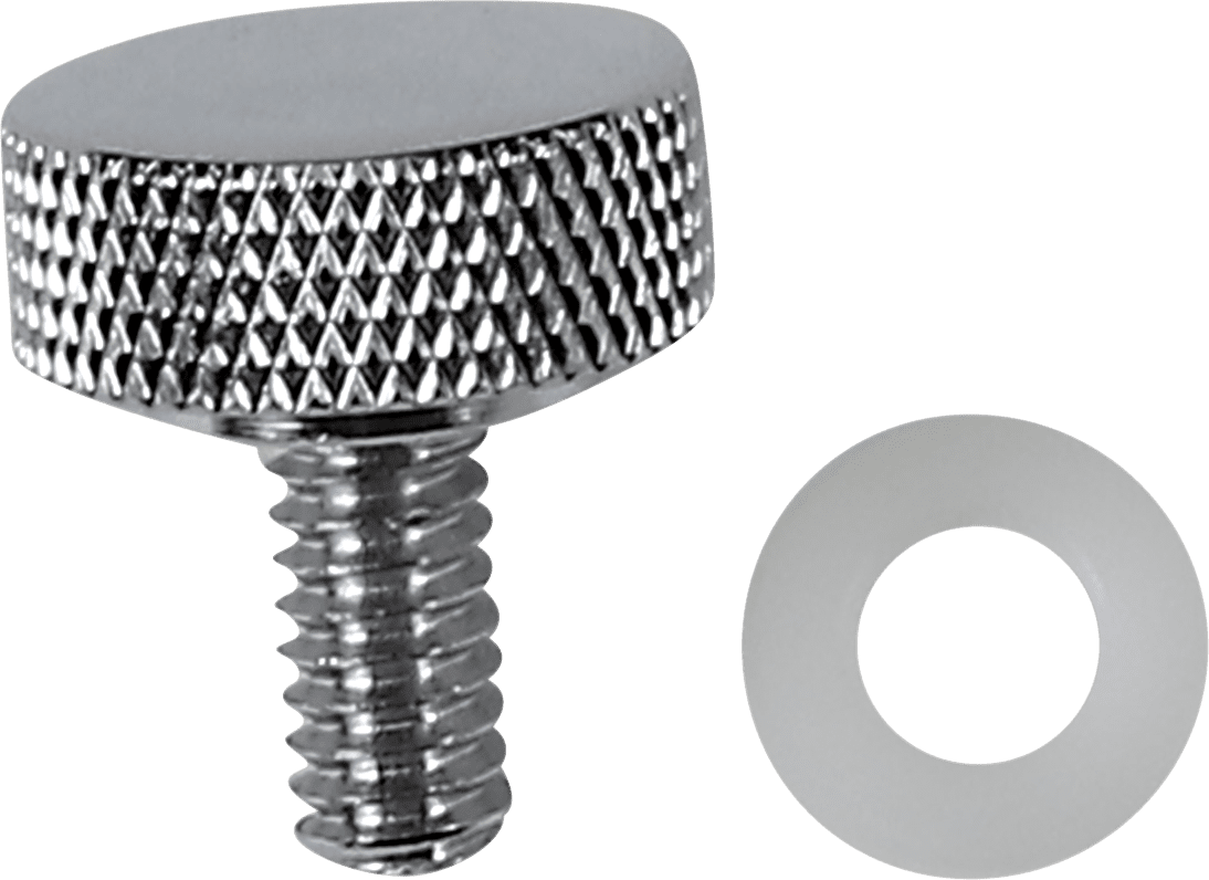 Seat Knob Kit