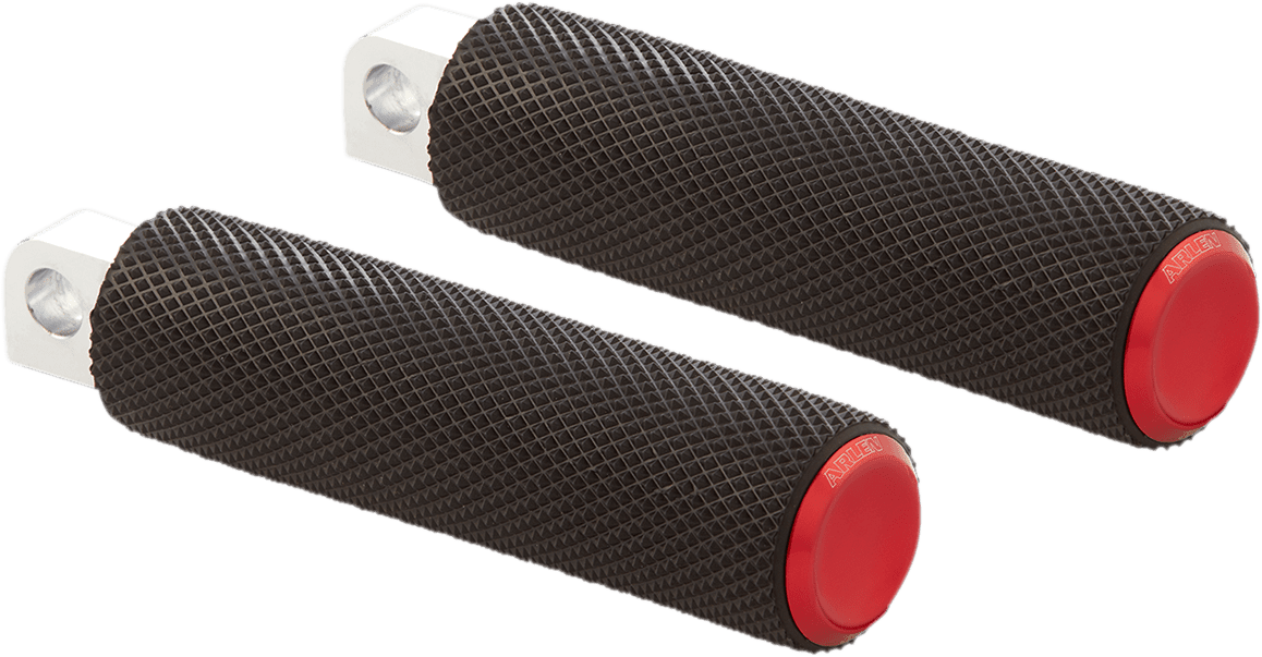 M-Eight Fusion Footpegs