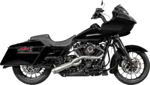 Big Sexy 2:1 Exhaust Systems