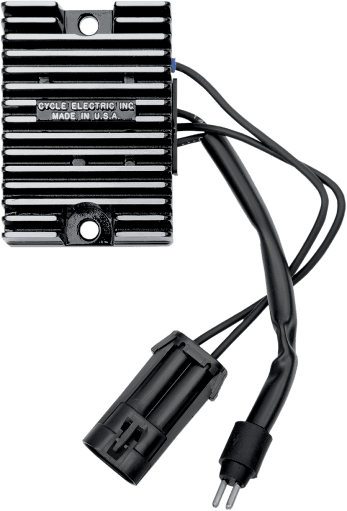 Standard Rectifying Regulator