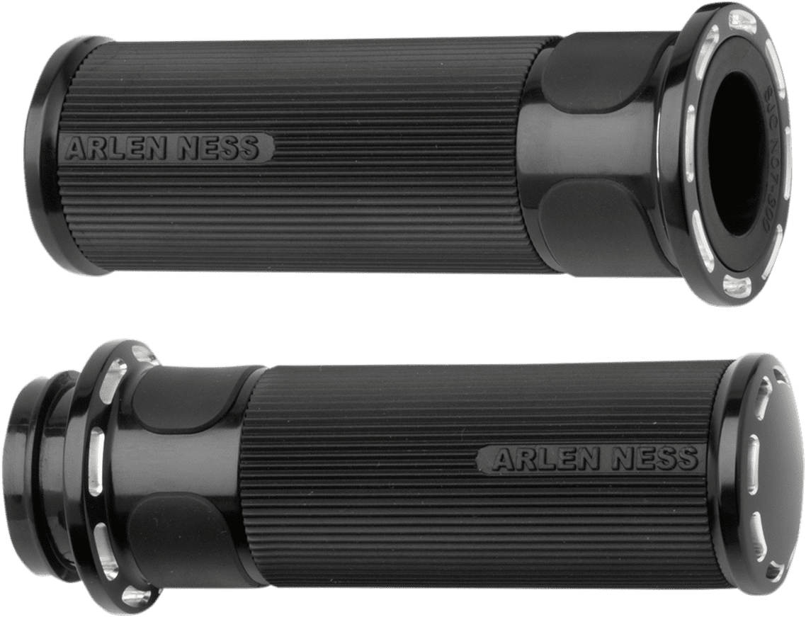 Fusion Slot Track Grips