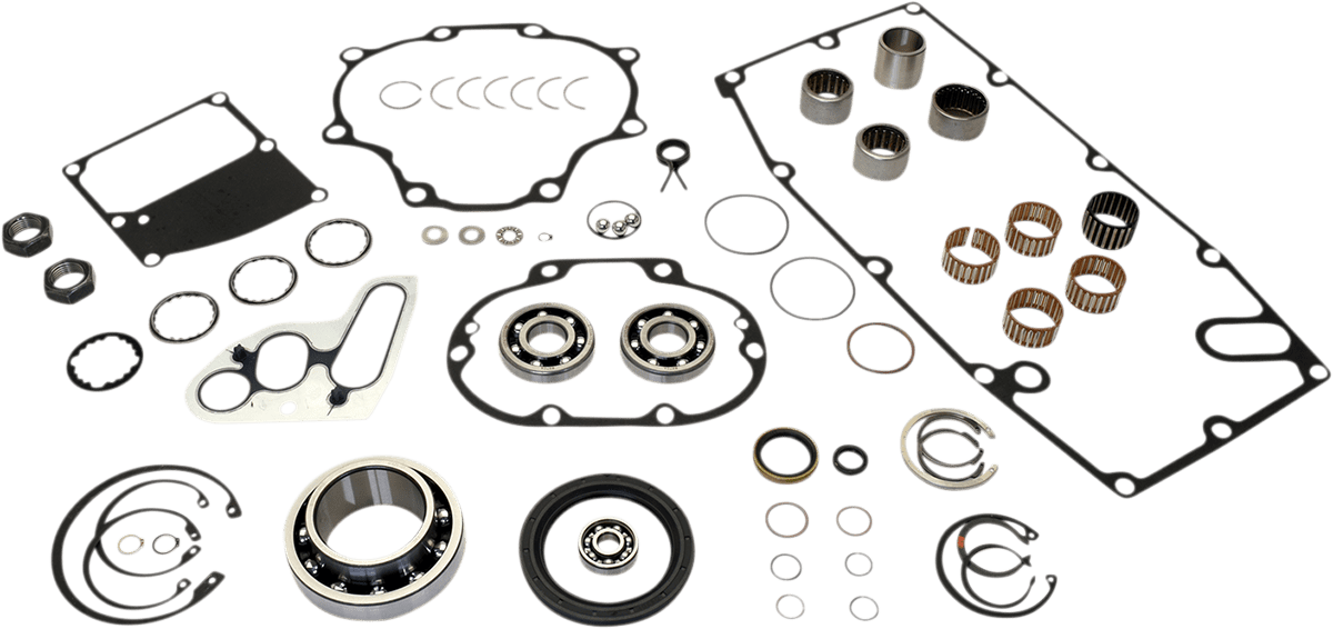 Transmission Rebuild Kit