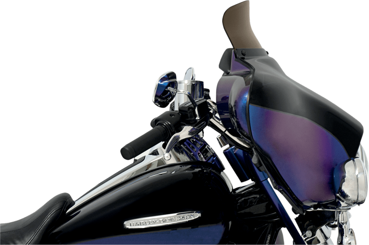 Spoiler Replacement Windshield for OE Fairings