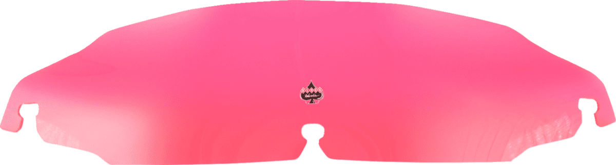 Kolor Flare&trade; Windshield