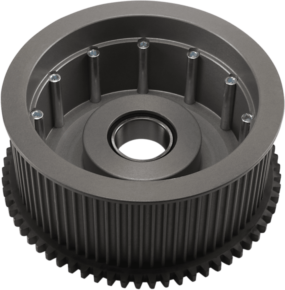 Replacement Clutch Basket