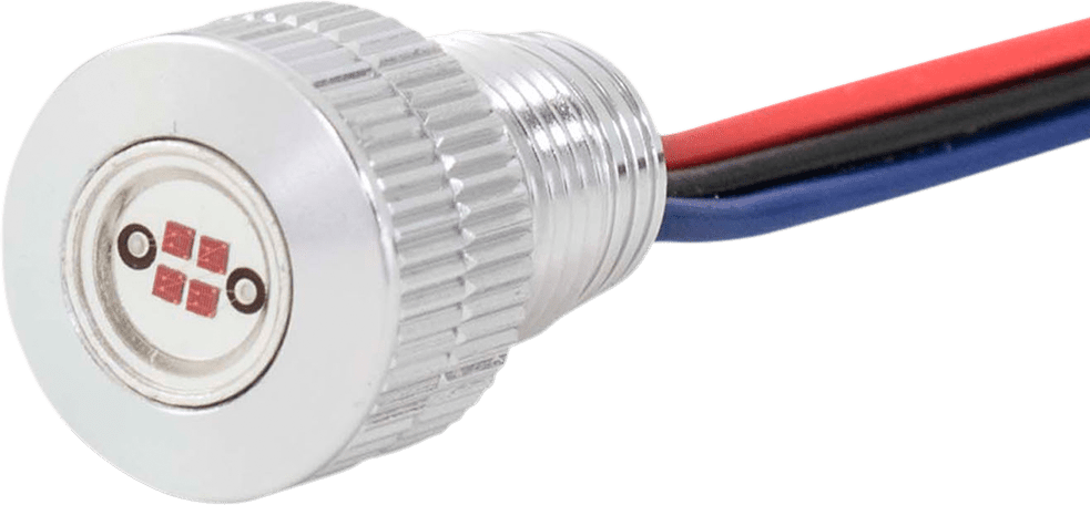 Daytime Lightning BoltZ Running Lights