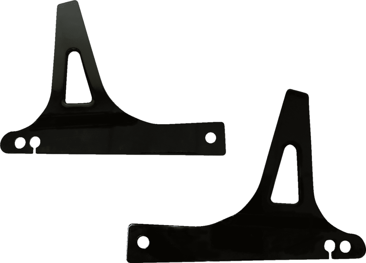 Sissy Bar Side Plates