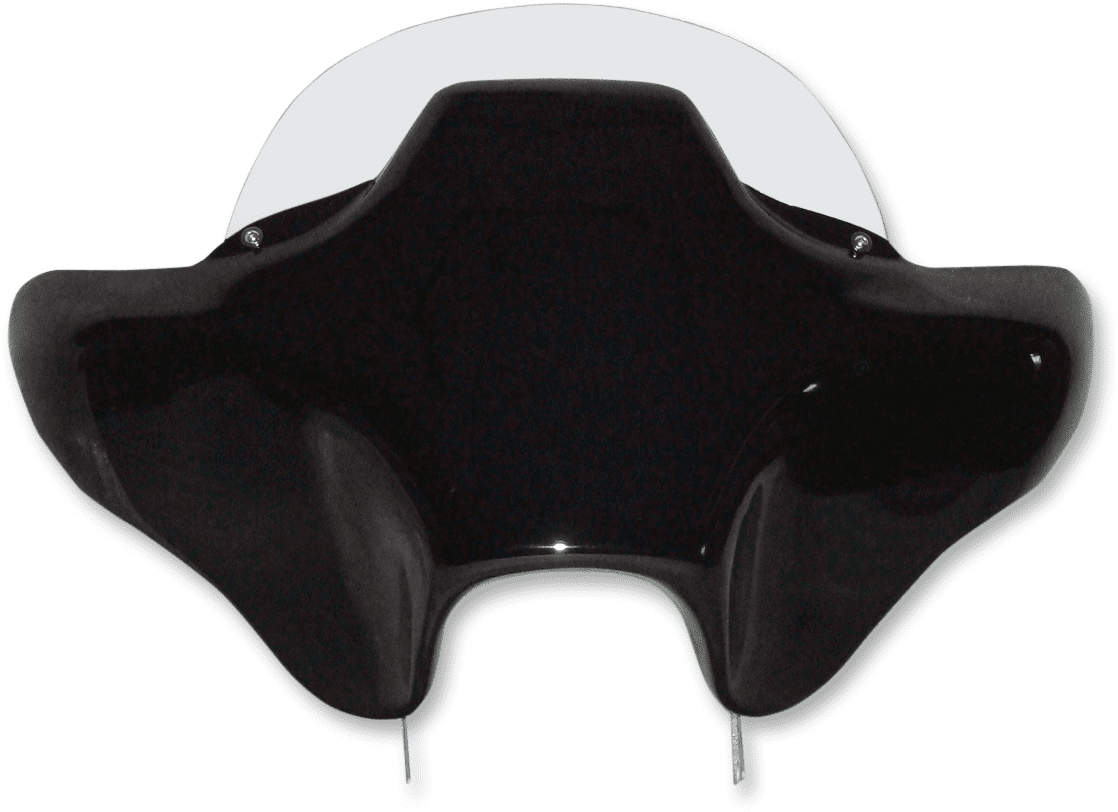 XLS40 Fairing with Radio