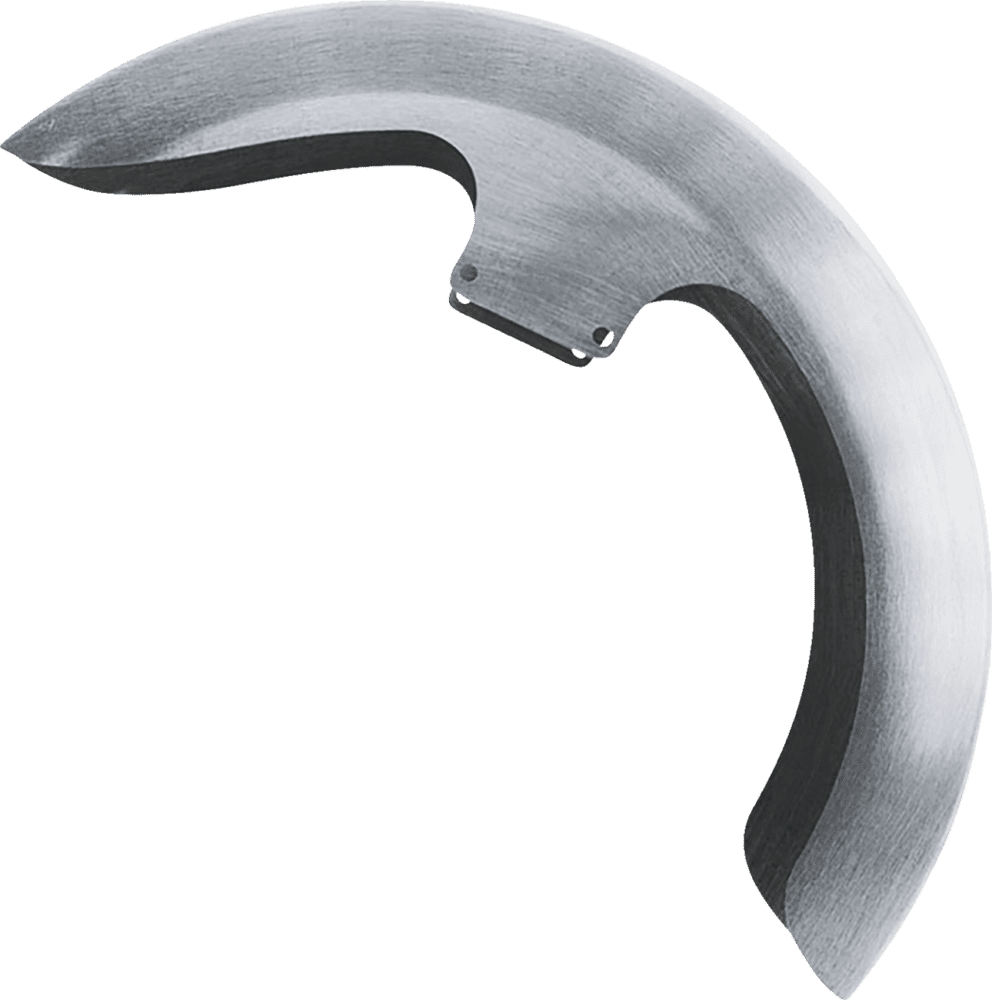 Thicky Steel OEM Front Fender