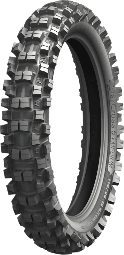StarCross 5 Mini Tire