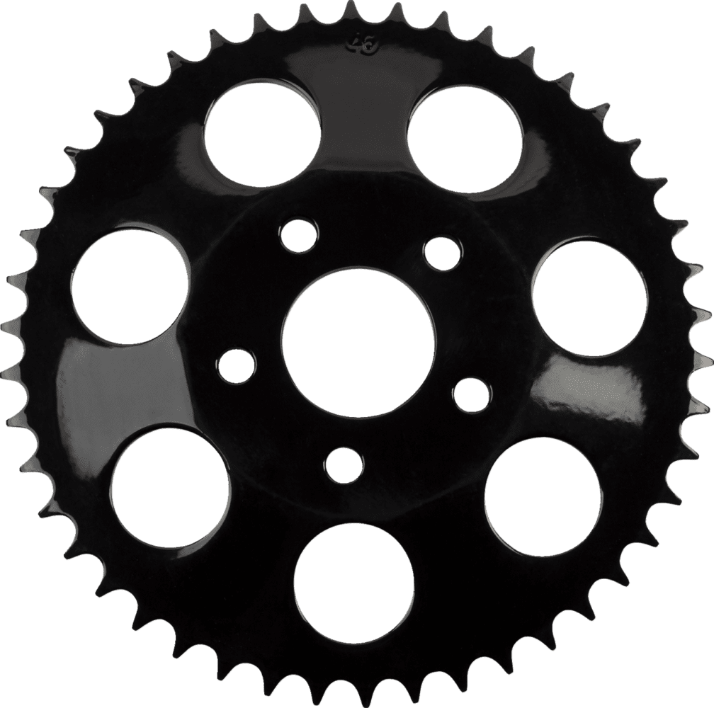 Rear Wheel Sprocket