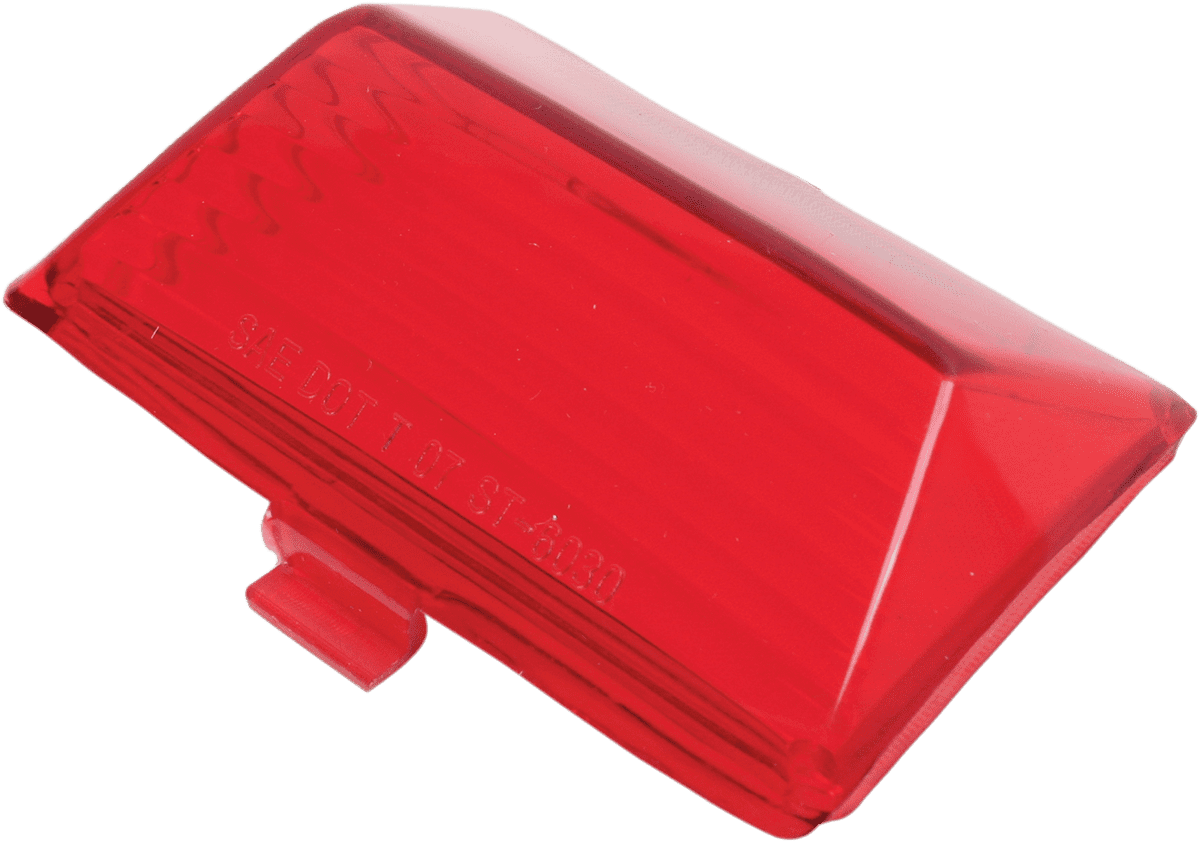 Replacement Fender Lenses