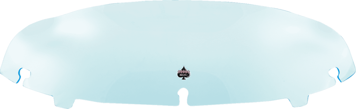 Kolor Flare™ Windshield