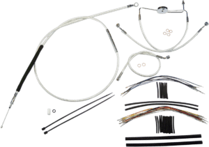 Sterling Chromite II® Designer Handlebar Installation Kit