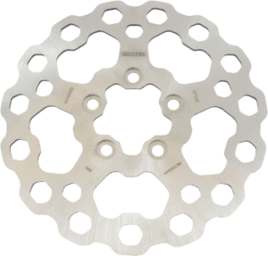 Cubiq™ Brake Rotor