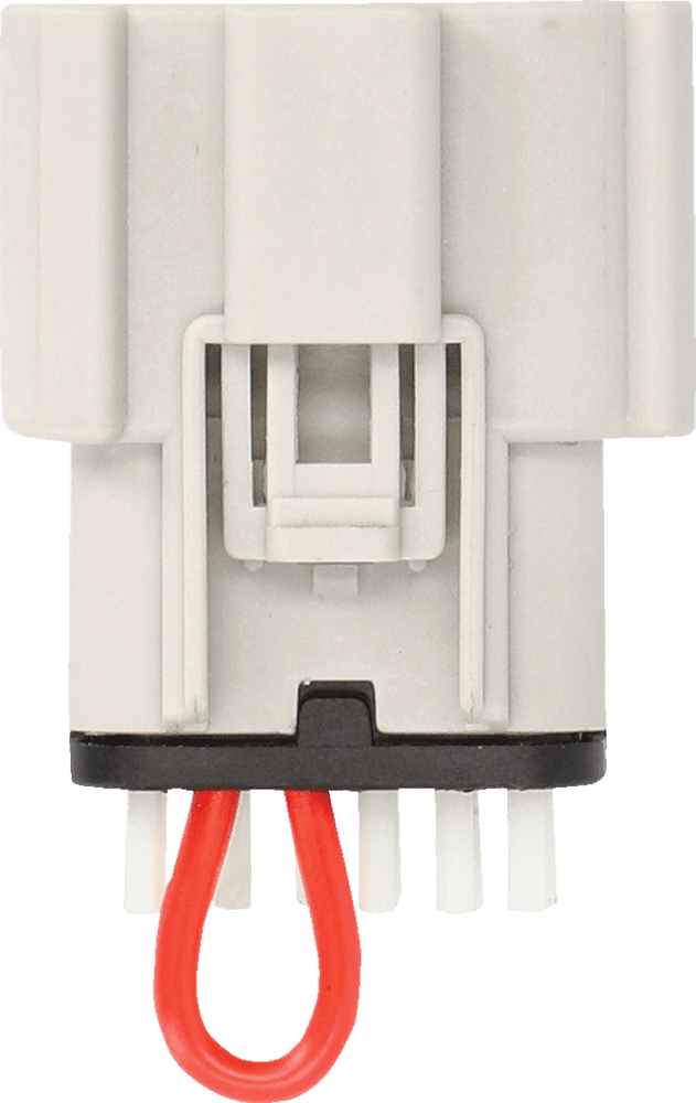 Radio Jumper Harness