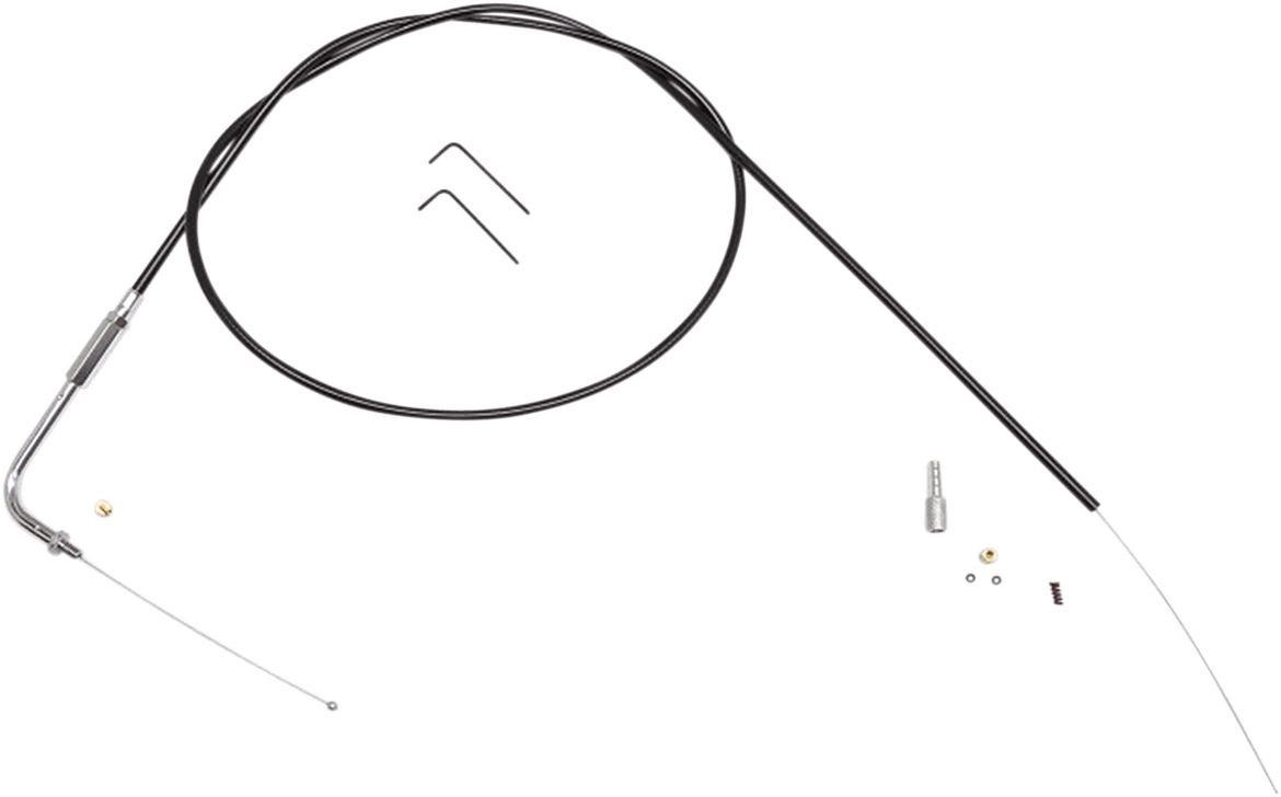 BYO™ Build Your Own™ Control Cable Kit