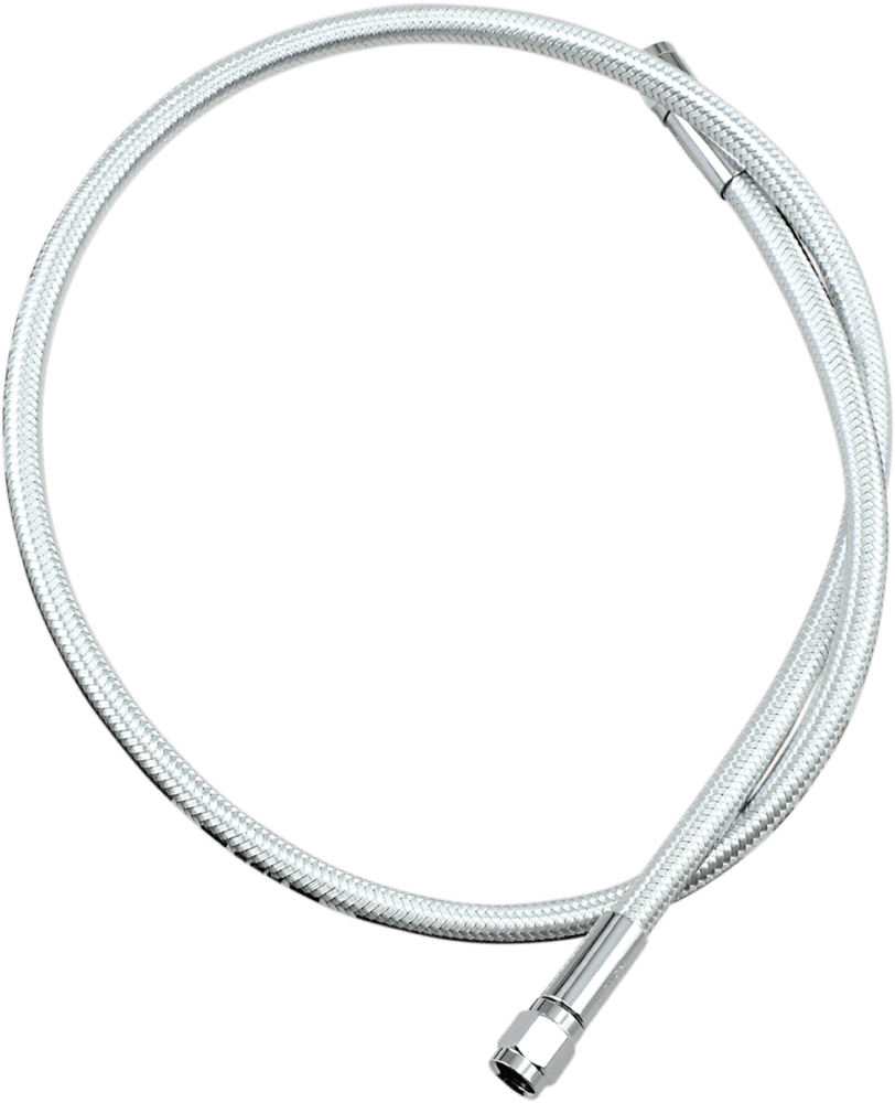 Braided DOT Universal ABS Brake Line