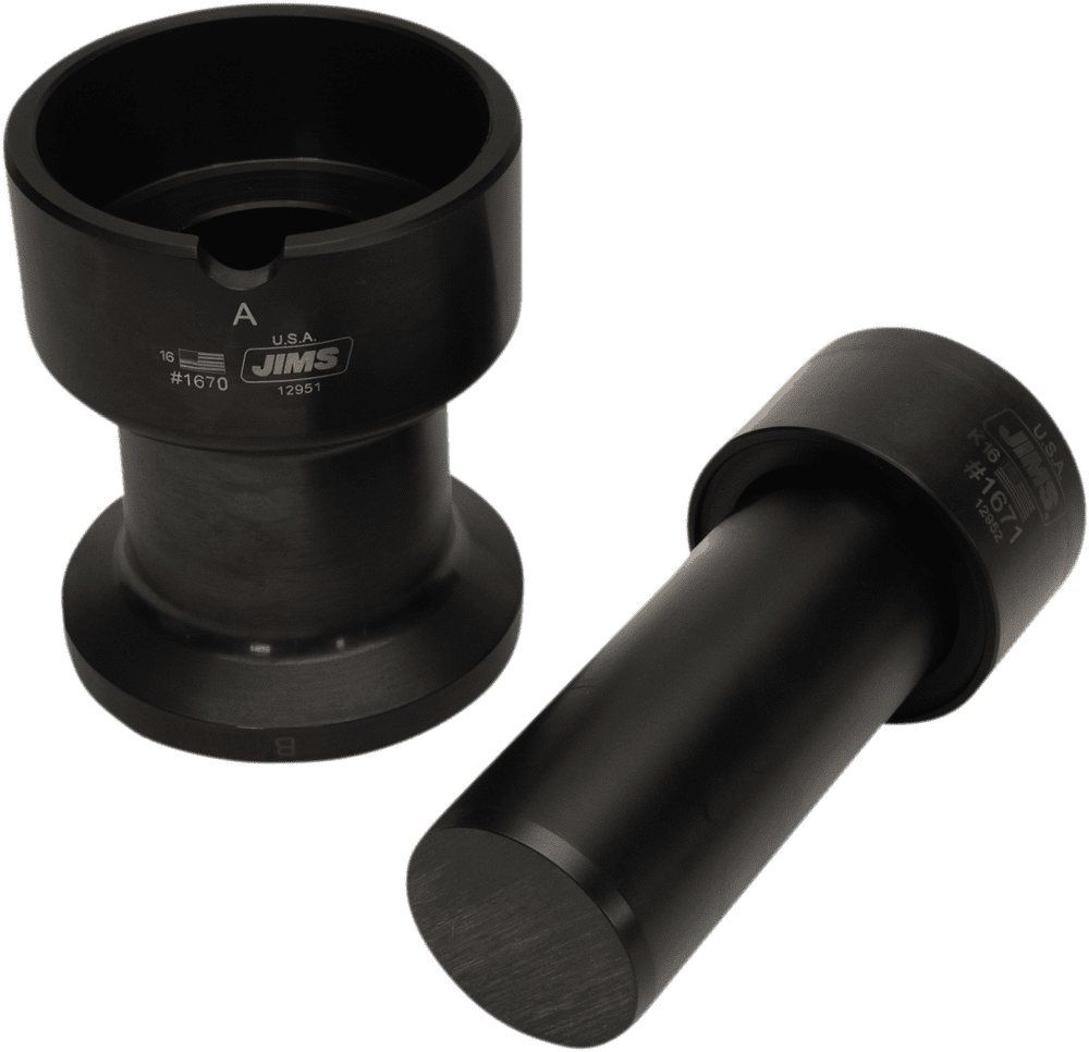 Crankshaft Bearing Tool