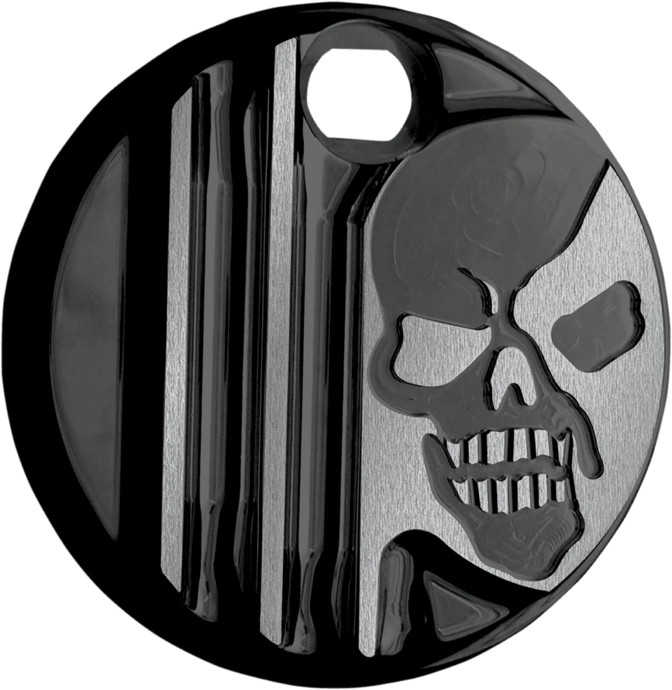 Fuel Door — Machine Head