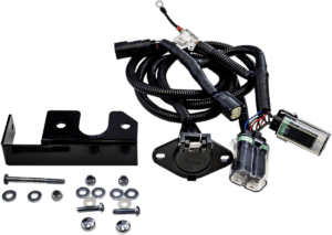 Trailer Hitch Wire Harness