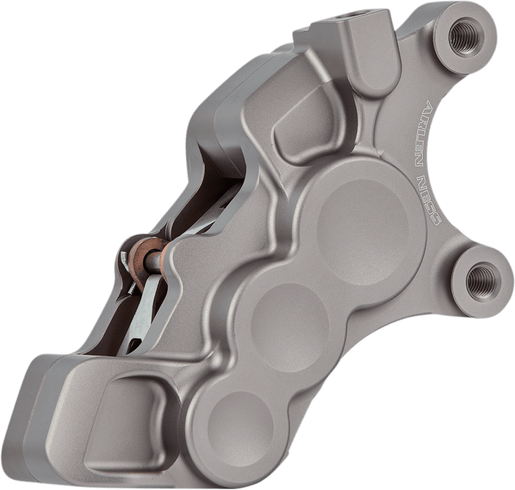 6-Piston Caliper