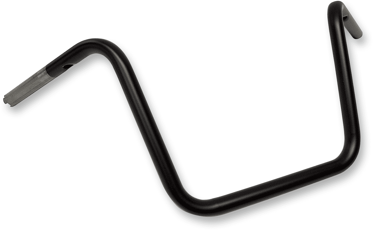 1" Touring Handlebar