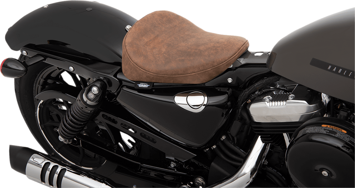 Bobber Solo Seat — Bobber