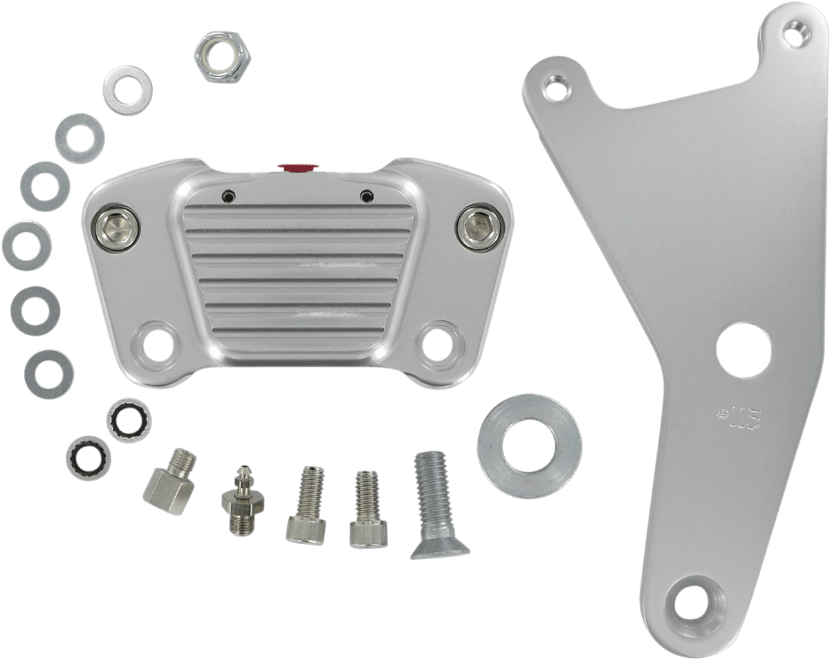 Shovelhead Vintage Rear Brake Caliper