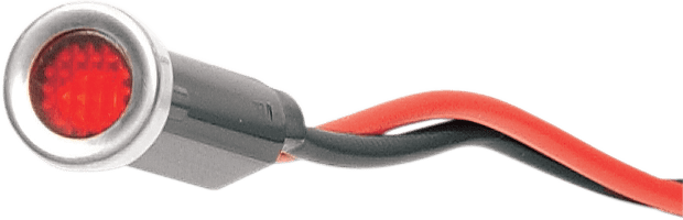 Snap-In Indicator Light — Indicator Light,