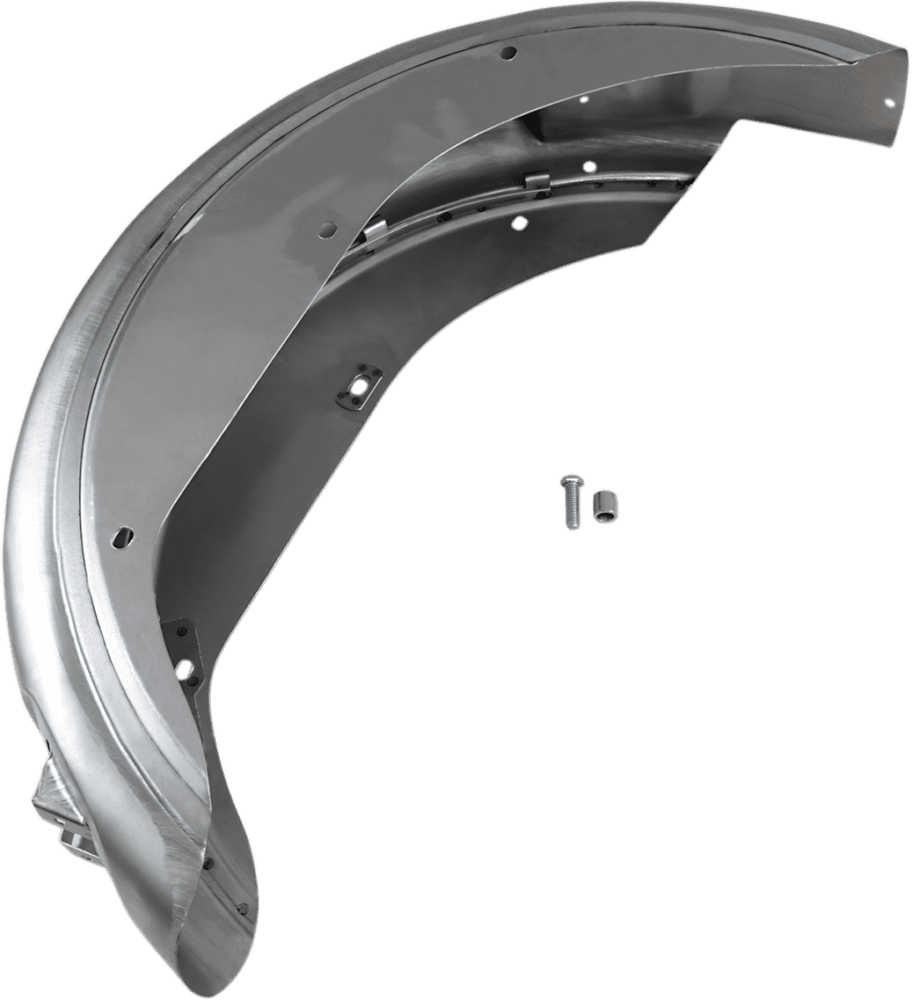 FX Rear Fender