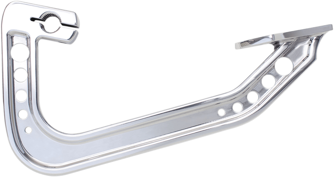 Stealth Heel Shift Lever