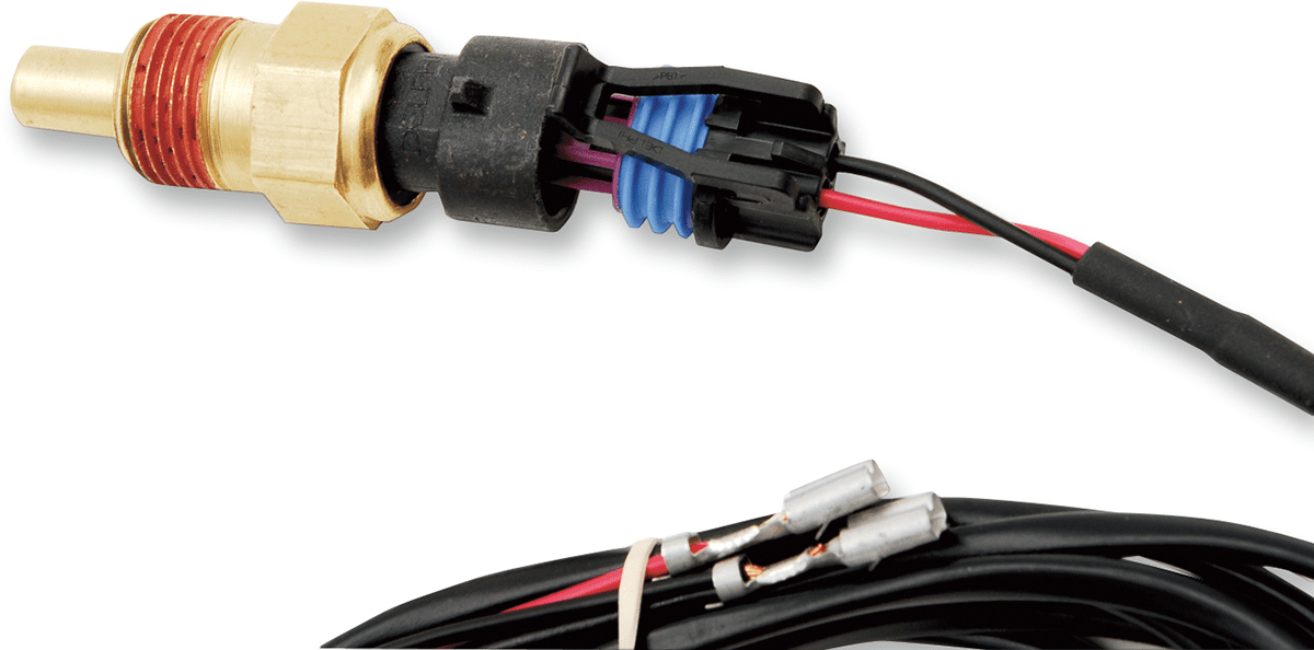 Oil/Water Temperature Sensor