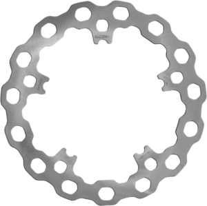 Cubiq™ Brake Rotor