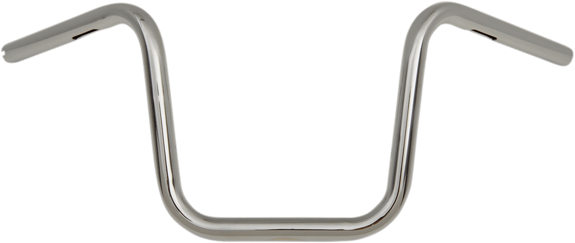 1" Handlebar — Ape Hanger/Narrow