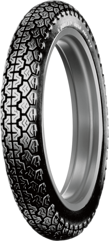 TT100-K70 Retro/Vintage Tire