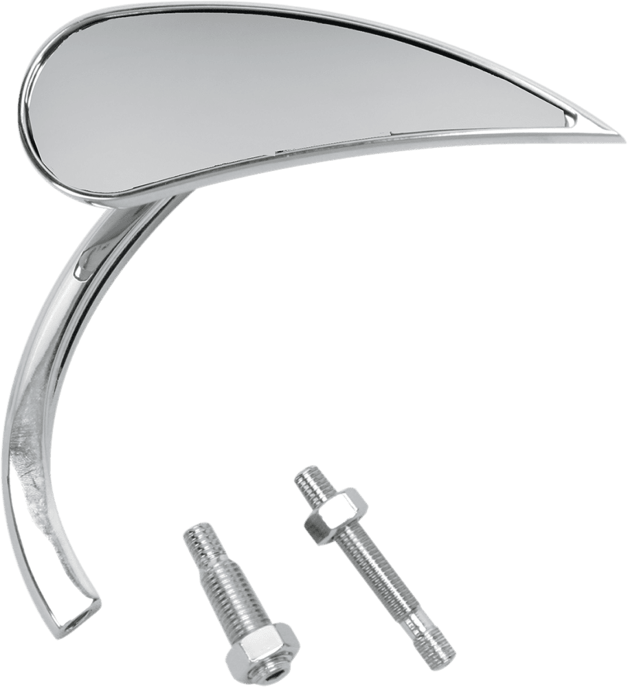 Micro-Mirror — Rad II