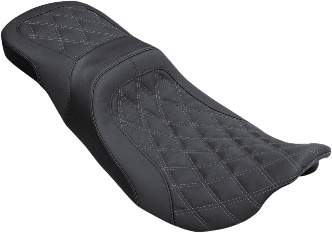Weekday™ 2-Up XL Seat — Double Diamond