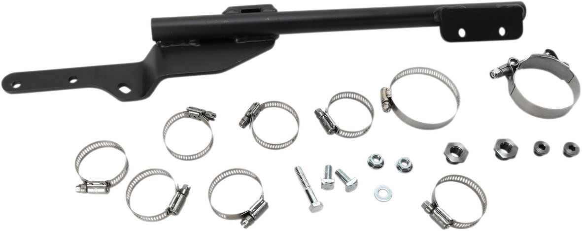 Road Rage 2:1 Exhaust System