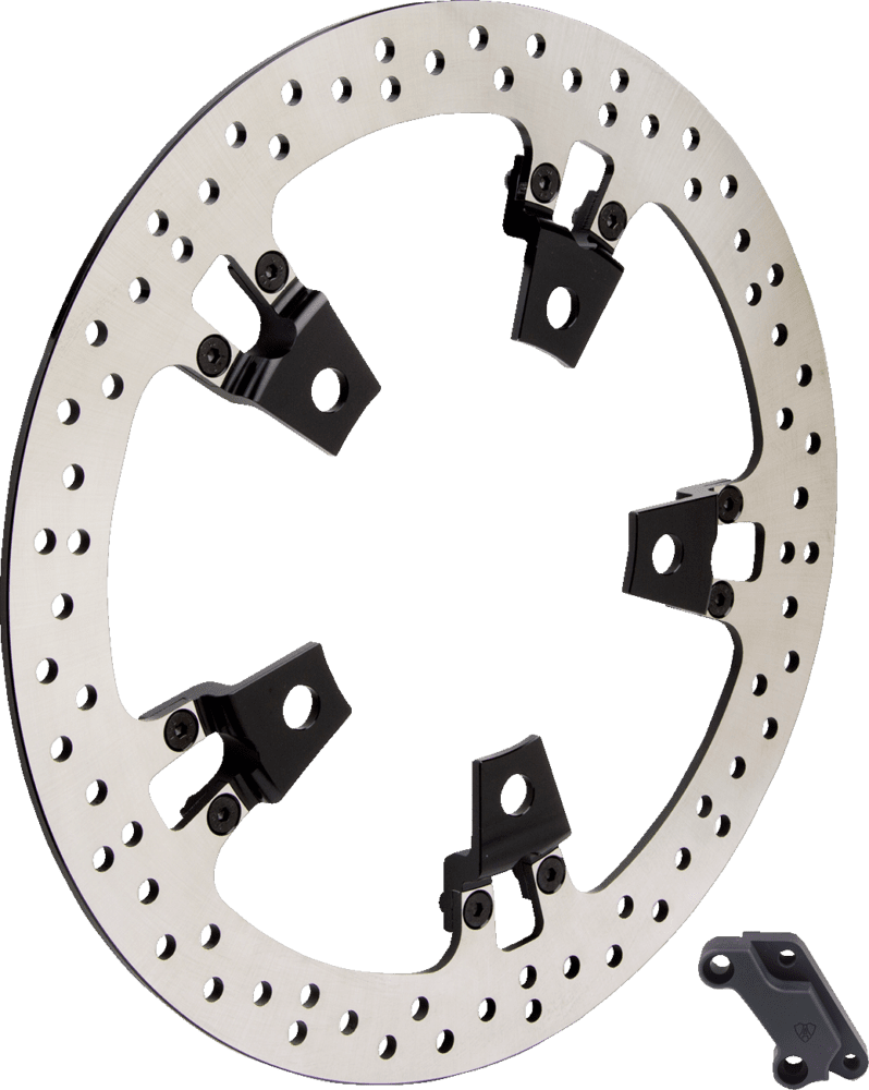 Big Brake Floating Rotor Kit