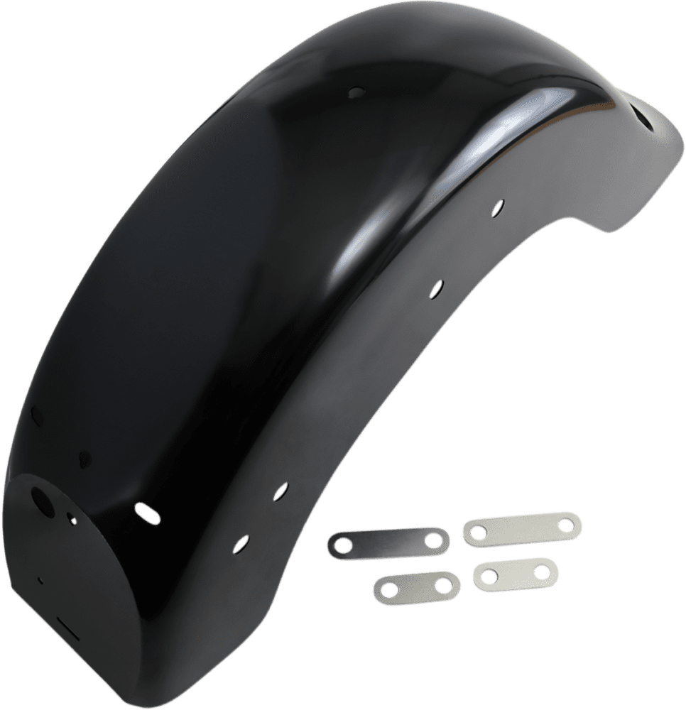 Benchmark Rear Fender