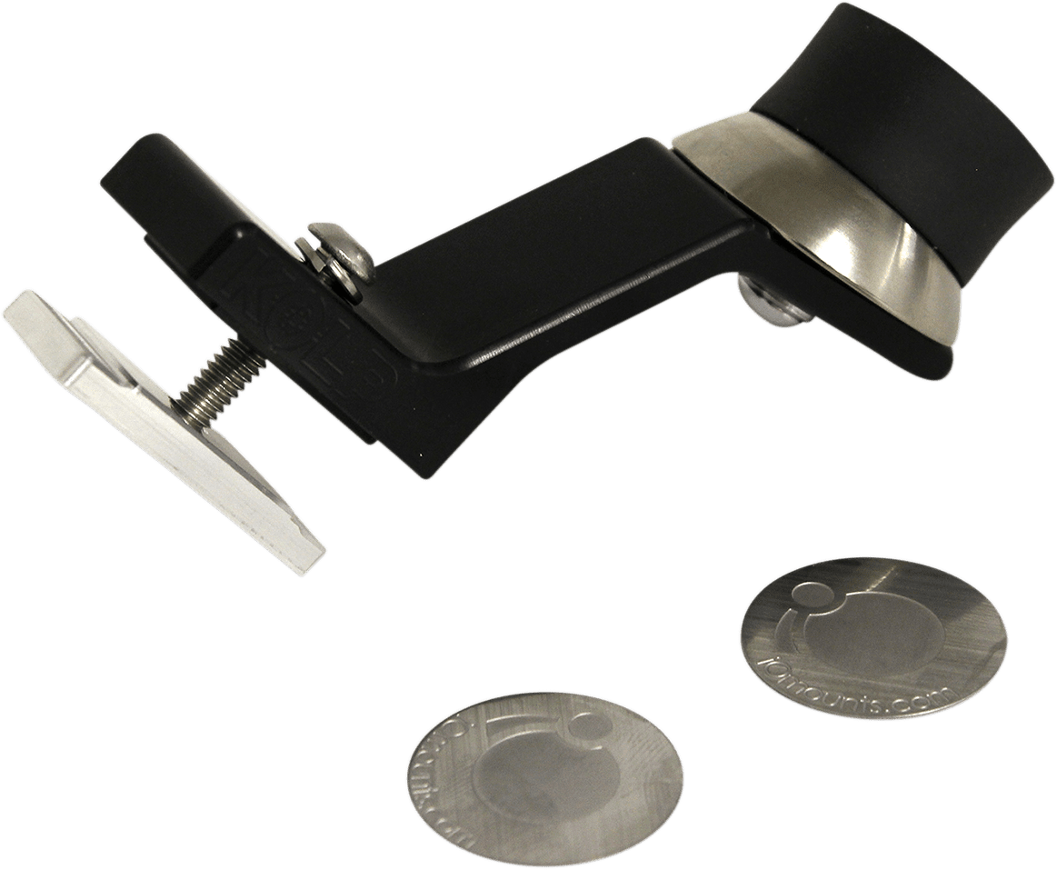 Switch Knockout Hold Device Mount