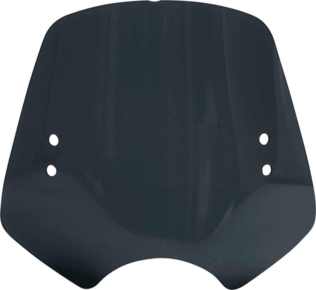 The Shooter Windshield