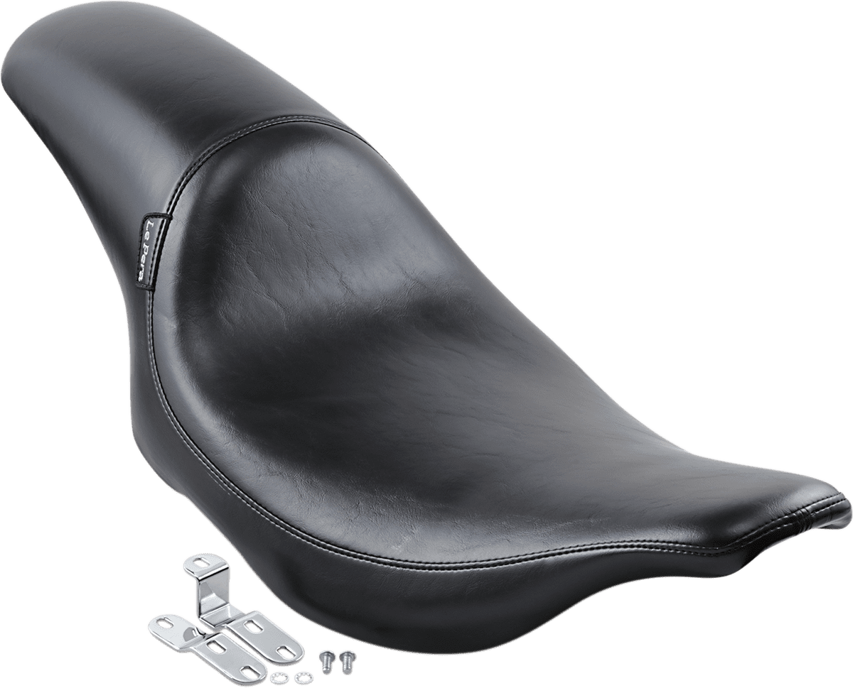 Silhouette Full-Length Seat