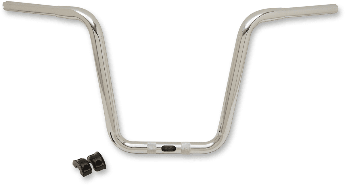 1-1/4" Touring Handlebar